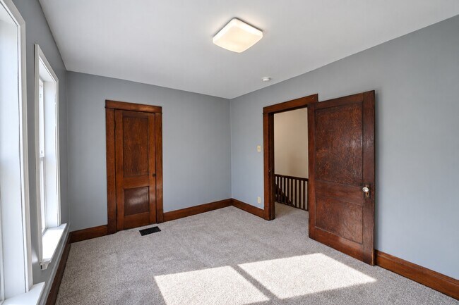 Building Photo - 1203 Indiana St