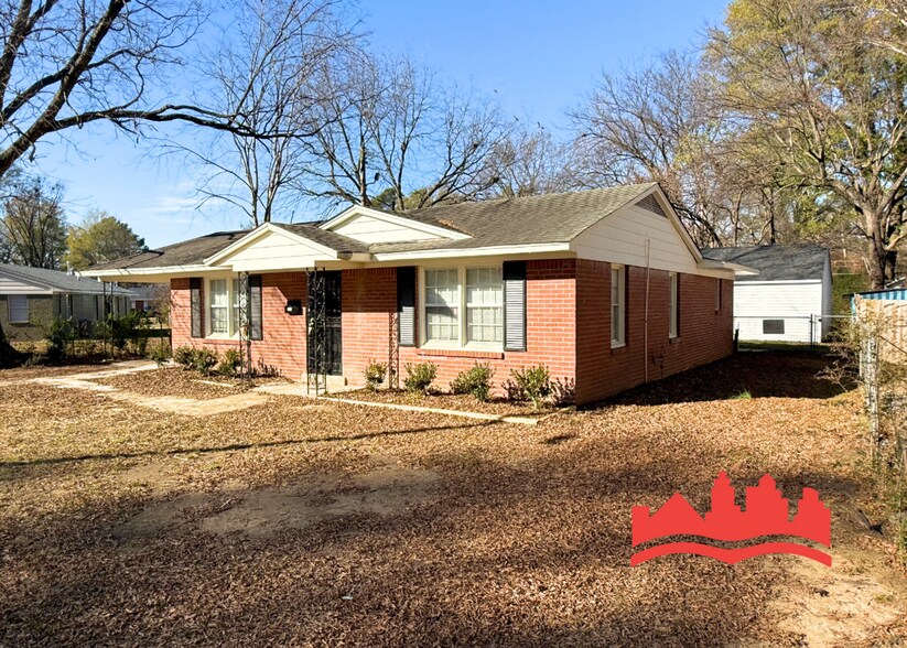 Building Photo - 3620 Sharpe Ave