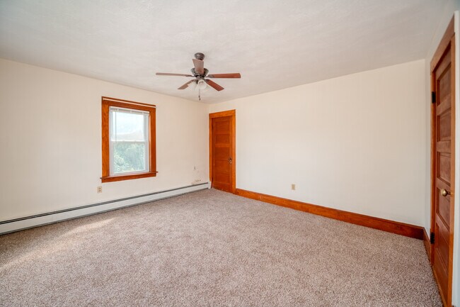 Building Photo - 41 Fairmount St