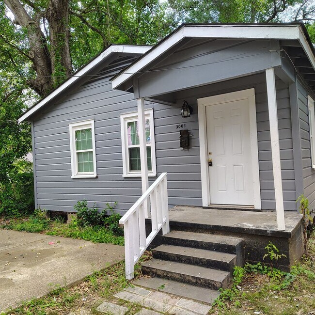 Building Photo - 3007 Boone St
