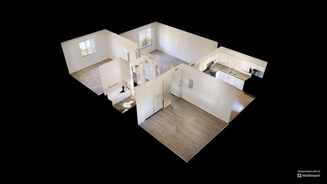 Floorplan - Terra Vista Gardens