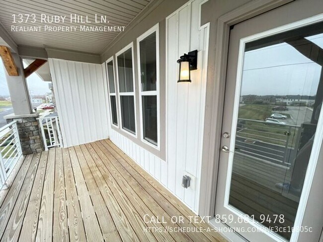 Building Photo - 1373 Ruby Hill Ln