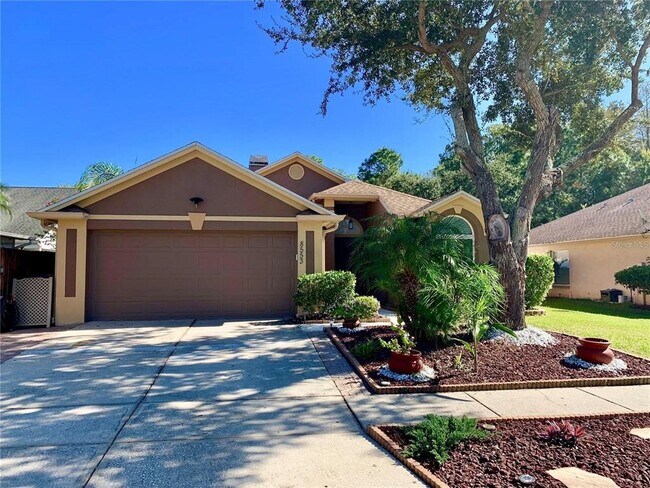 Primary Photo - 8553 Manassas Rd