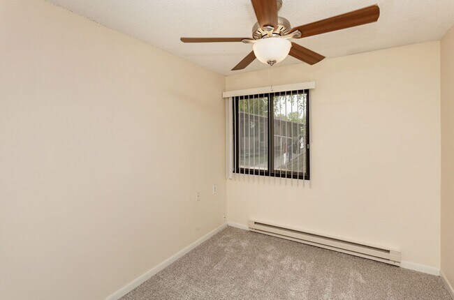 Floorplan - Brookside Apartments