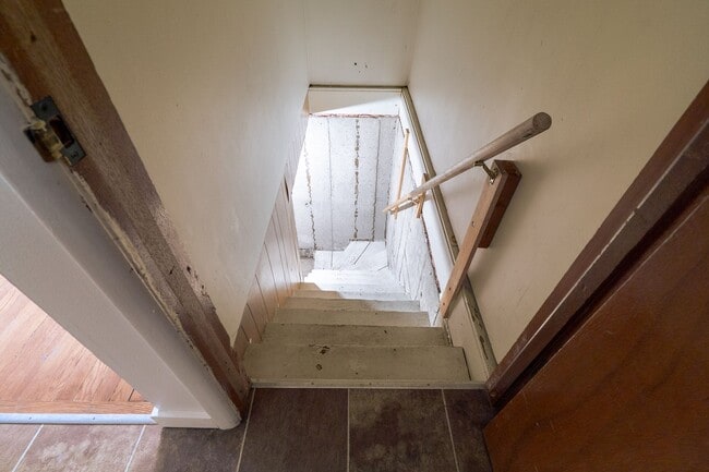 Building Photo - Charming 3-Bedroom Rancher Near Shadle Park