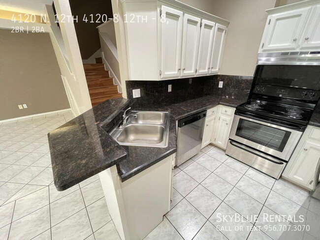 Building Photo - 4120 N 12th St