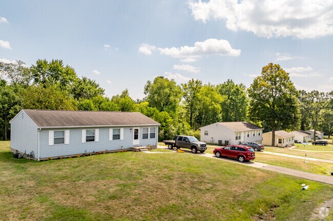 Building Photo - Springhill Homes Apartments