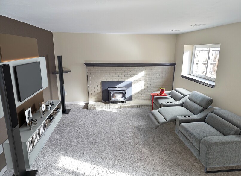 Building Photo - 110 Lucerne Dr