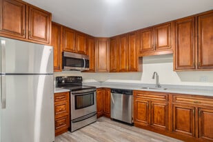 Interior Photo - Windjammer Apartments