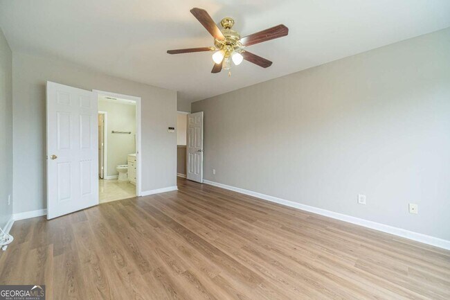 Building Photo - 1191 Primrose View Cir NW