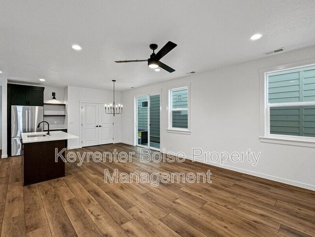 Building Photo - 3524 W Anderson St