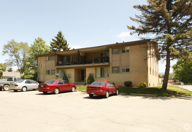 Building Photo - Village Manor