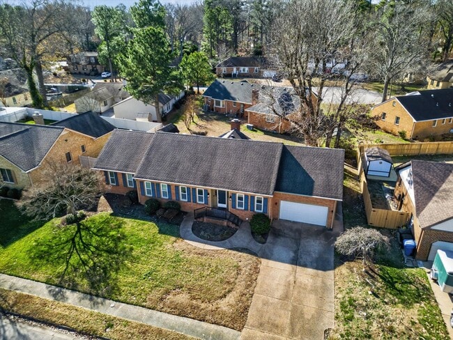 Building Photo - Charming 3BR/1.5BA Single Family Home in Bellamy Manor Estates – Perfectly Designed for Everyday ...