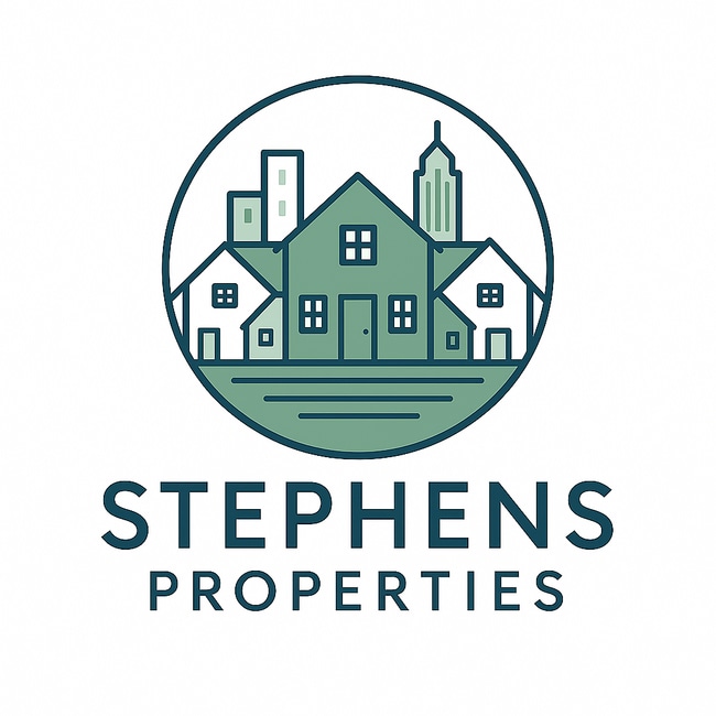 Building Photo - Stephens Properties 1301