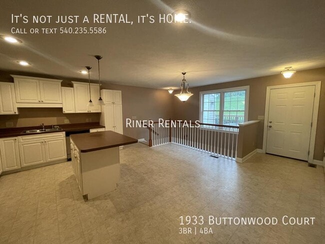 Building Photo - 1933 Buttonwood Ct