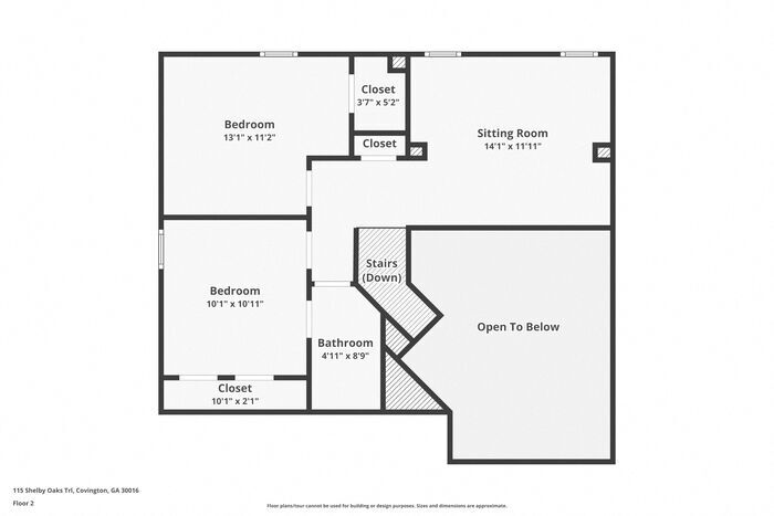 Building Photo - 115 Shelby Oaks Trail