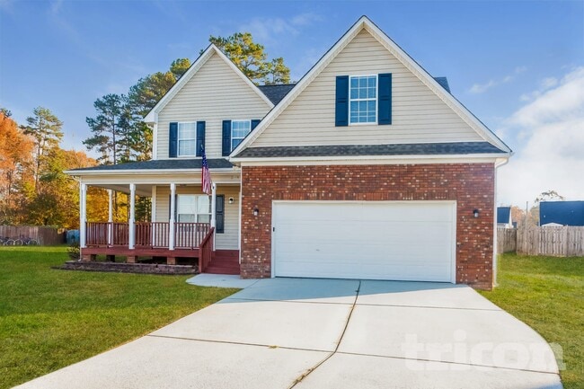 Building Photo - 2941 Ireton Pl