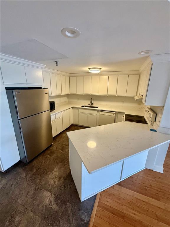 Building Photo - 1 Marina Dr