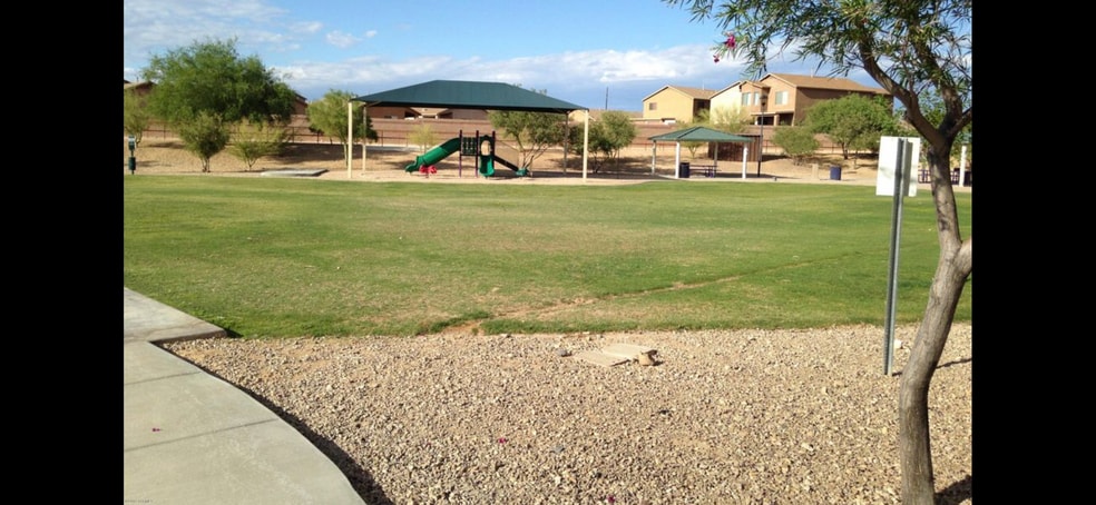 Building Photo - 6386 E Butte Stone Dr