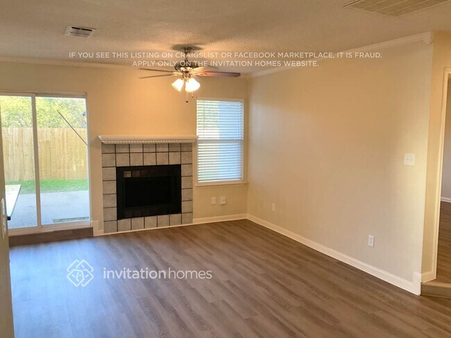 Building Photo - 5724 Polo Club Dr