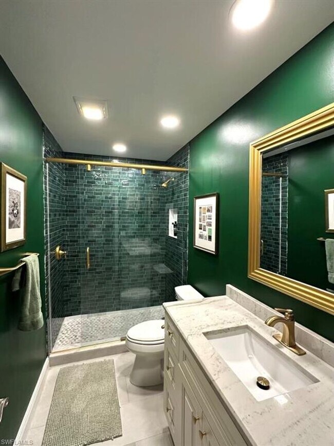 Building Photo - Available May 1st – Luxury Golf Villa in Lely! Walk to Pool, Minutes to Beaches & US Open Pickleb...