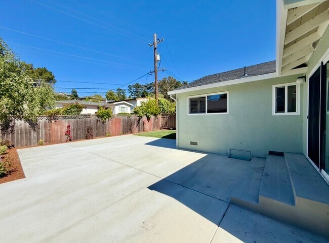 Building Photo - Newly Remodeled San Bruno Home - Easy SF/Silicon Valley Commute