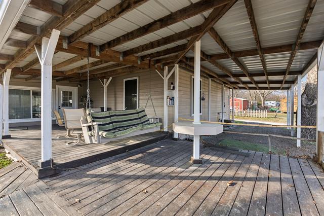 Building Photo - 609 S State Hwy 78