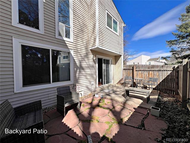 Building Photo - 14346 E Florida Ave