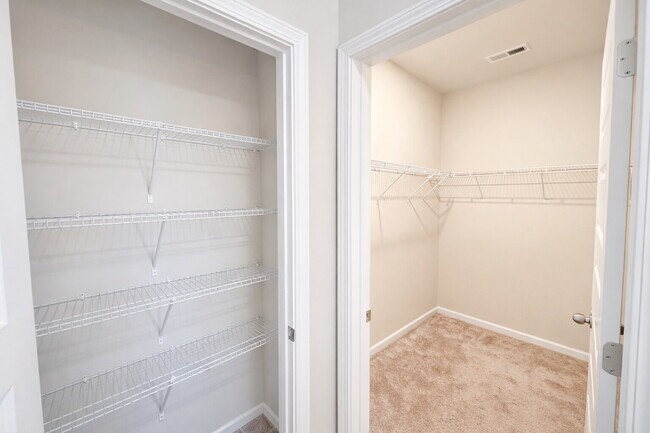 Building Photo - 3-bedroom Townhome in Buford City Schools with Quartz Kitchen, Private Suite, and Walkable Downto...