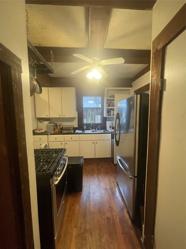 Building Photo - 1971 W Lamar St