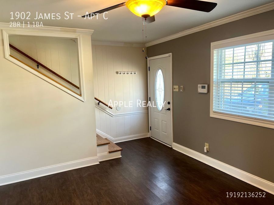 Building Photo - 1902 James St