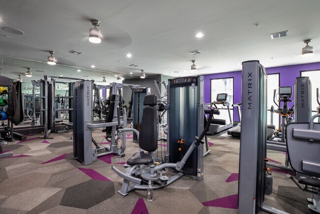 Building Photo - Work, Play & Relax with Top Amenities!