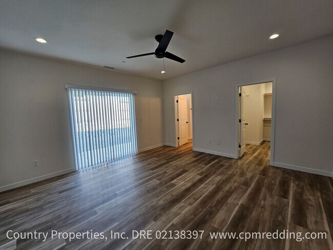Building Photo - Almost New 3-Bedroom House with Lots of Upgrades Near Keswick Dam!