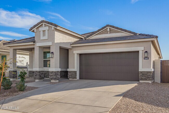 Building Photo - 25443 W Graham Trl