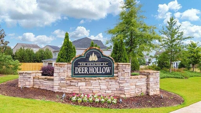 Building Photo - 1412 Deer Hollow Run