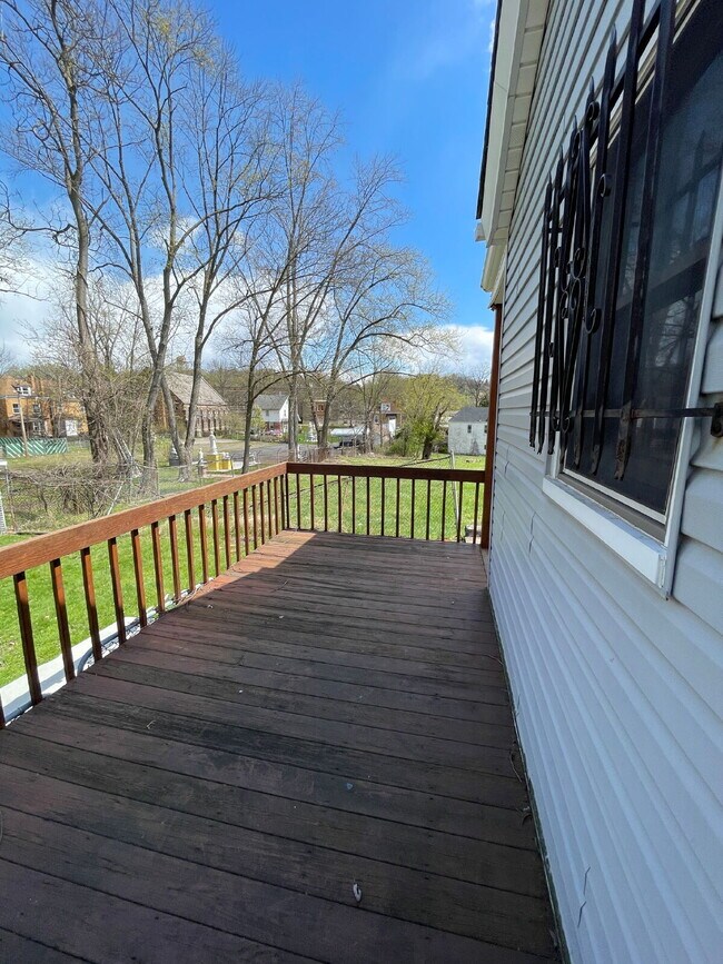 Building Photo - Cozy 3 Bedroom 1 Bath Home!