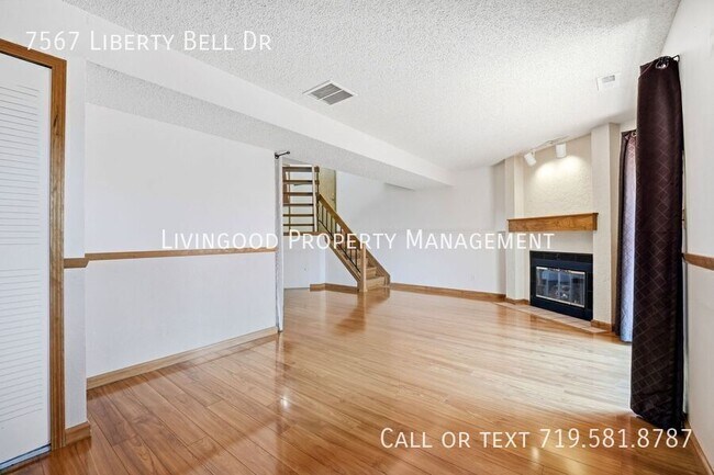 Building Photo - 7567 Liberty Bell Dr