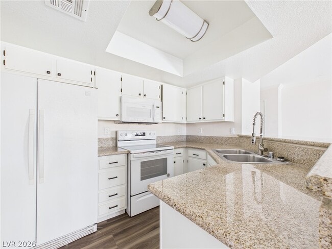 Building Photo - 8600 W Charleston Blvd