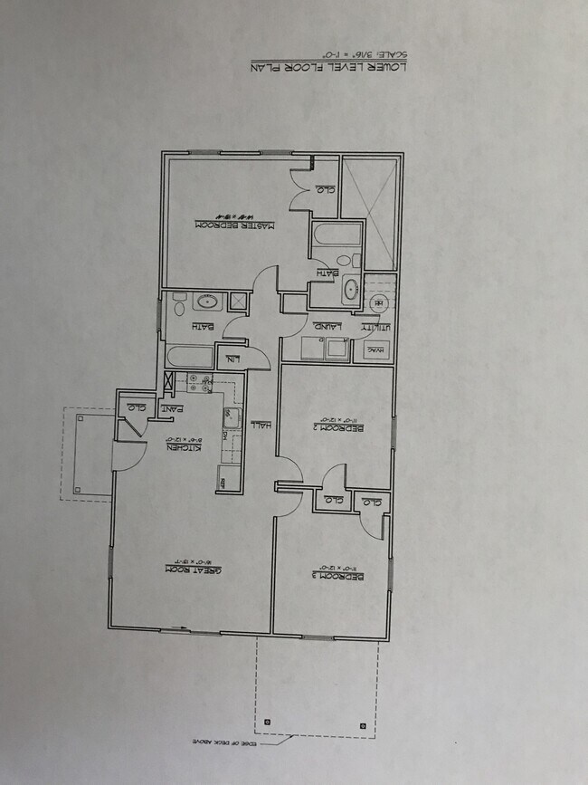Building Photo - 206 Stribling Ave