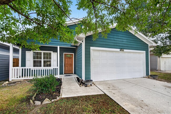 Building Photo - 21310 Sweet Grass Ln