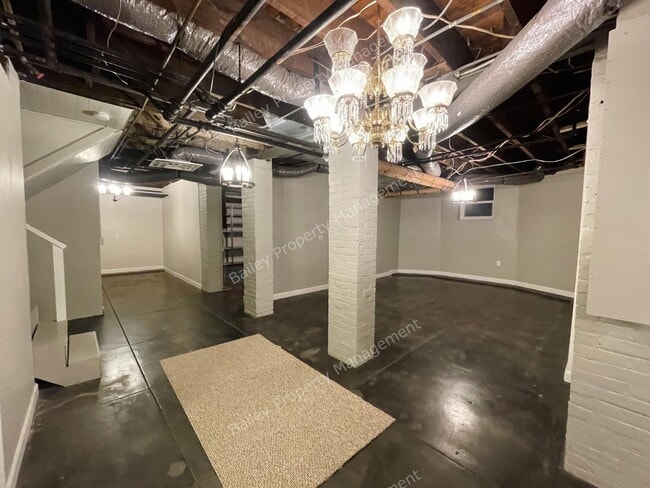 Building Photo - 1458 Cherokee Rd