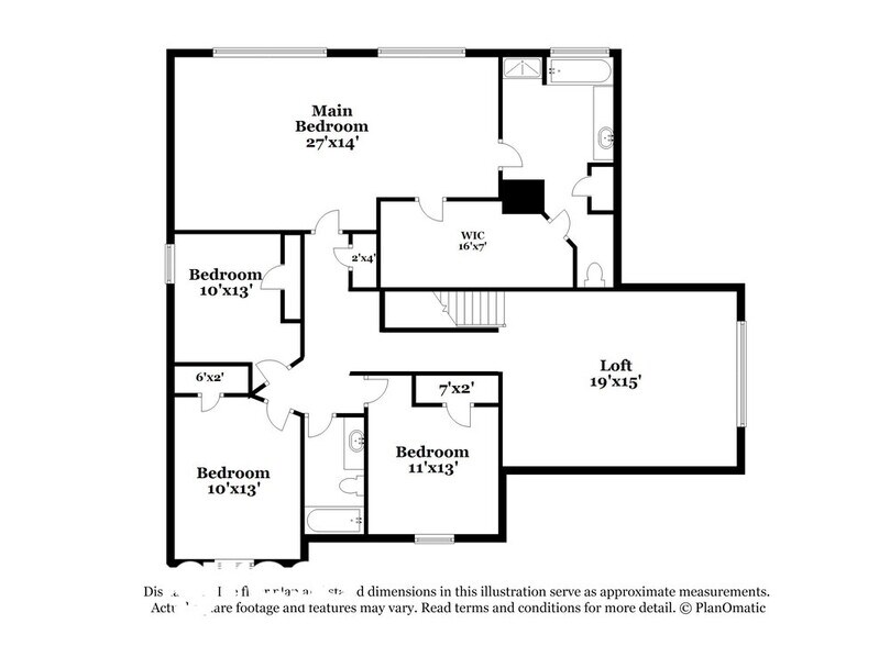 Building Photo - 4490 Split Creek Dr