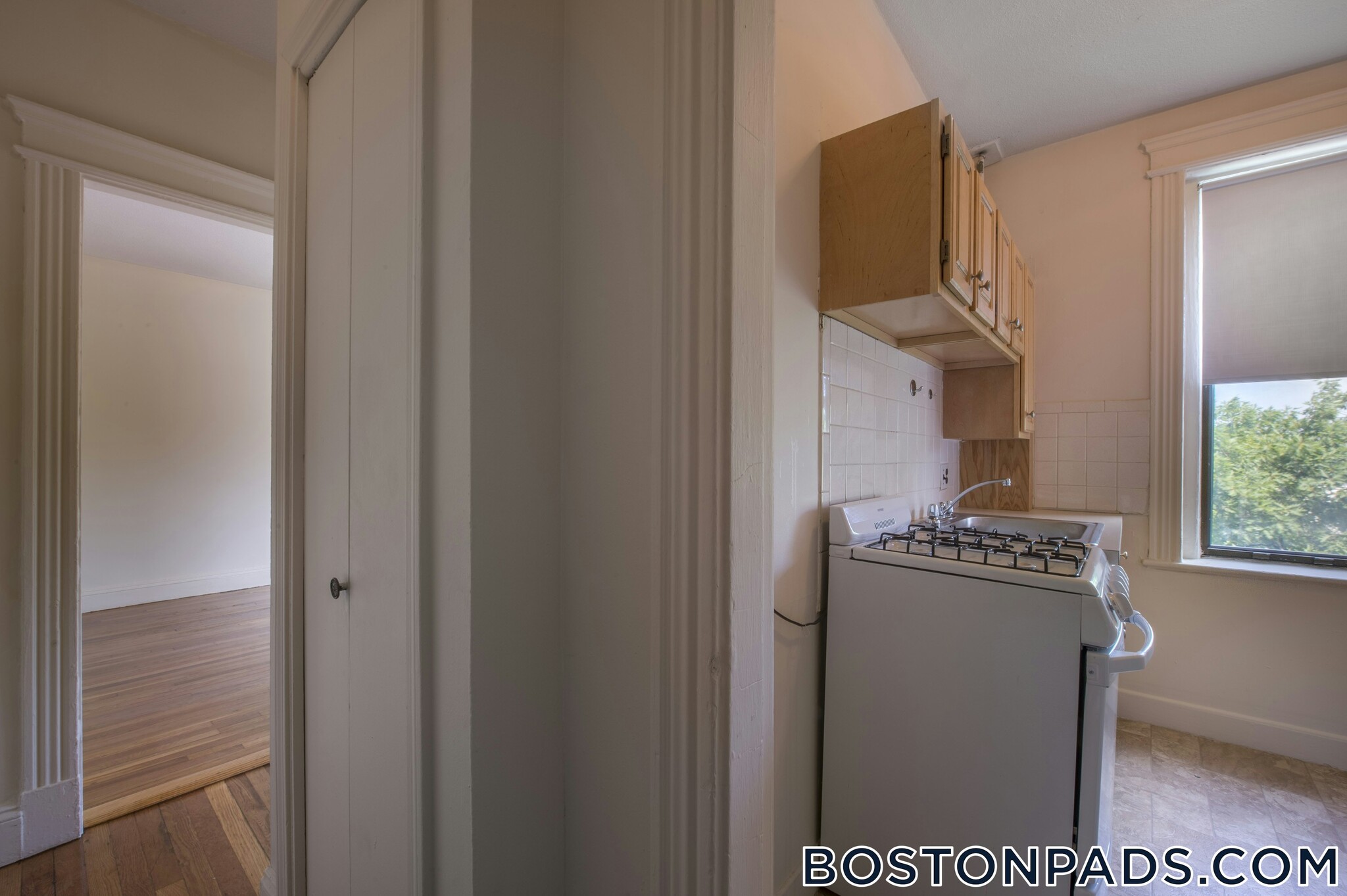 Building Photo - 1156 Commonwealth Ave