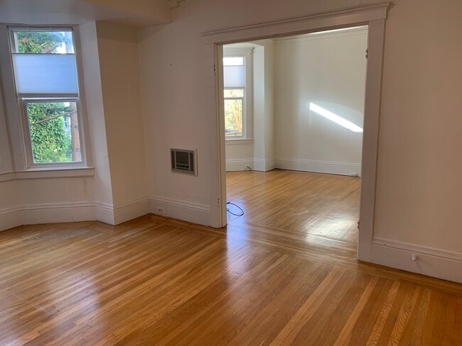 Floorplan - 919 Sutter