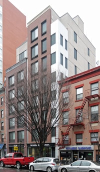 Building Photo - The Atlantic Stamp Building