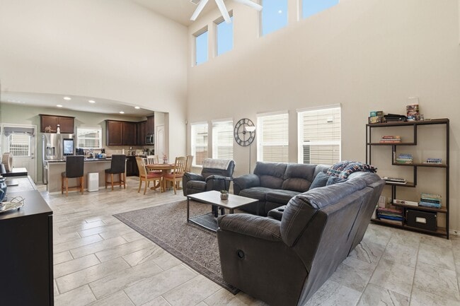 Building Photo - New 3-bed 3-bath home available in Monte Viejo Community! Move in August!