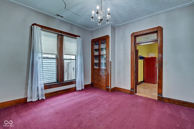 Building Photo - 1749 S Delaware St