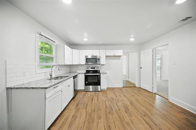 Building Photo - 3420 Caddo St