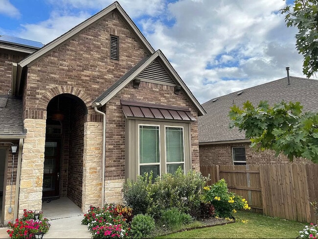 Building Photo - 14309 Tyburn Trail