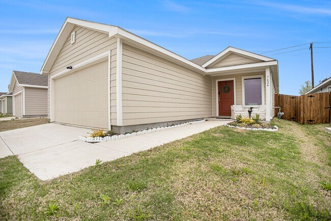Primary Photo - Experience the charm of McKinney, Texas, i...
